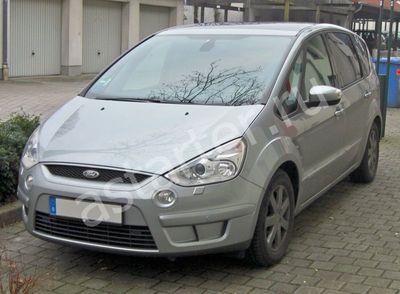Ремонт генератора Ford S-MAX, Купить генератор Ford S-MAX
